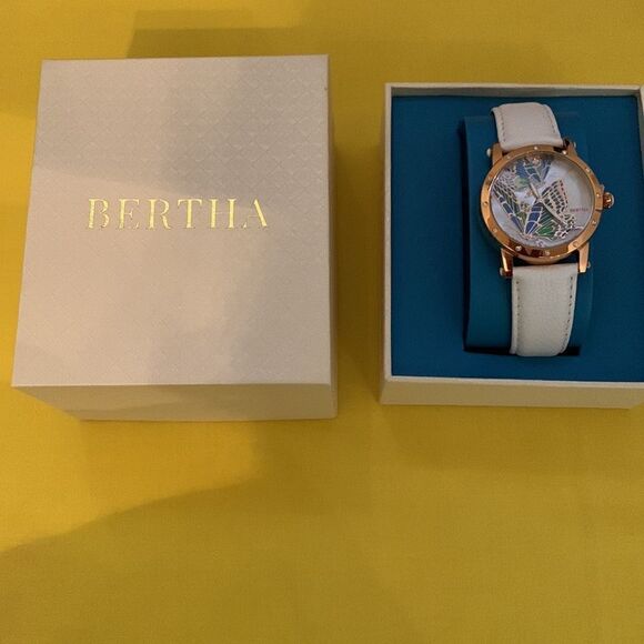 Bertha Isabella Watch  main image 4